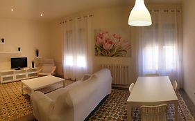 Apartamento Citycenter Tudela