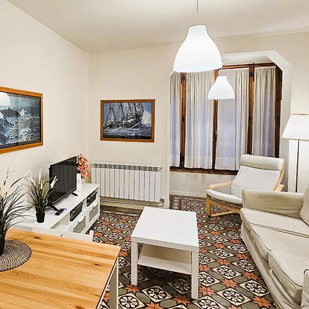 Apartamento Citycenter Tudela Extérieur photo