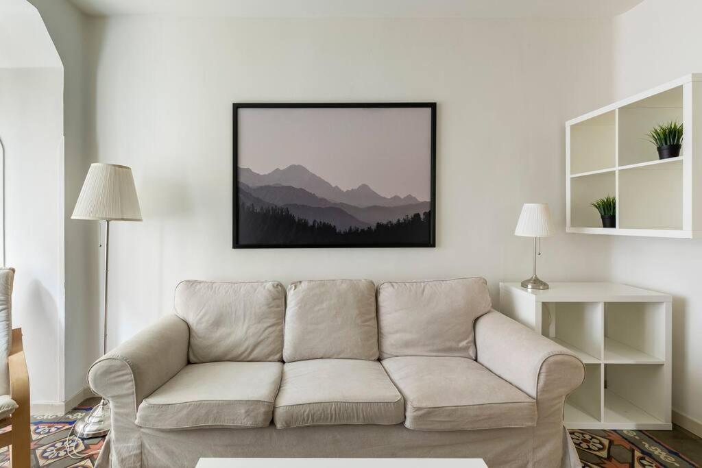 Apartamento Citycenter Tudela Extérieur photo