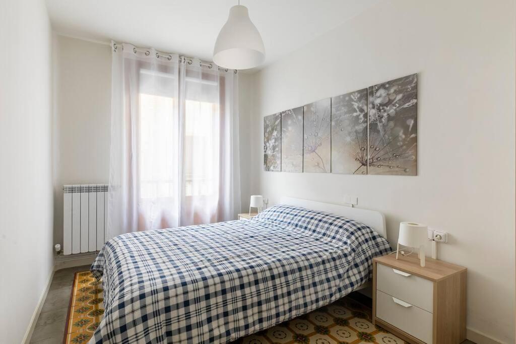 Apartamento Citycenter Tudela Extérieur photo