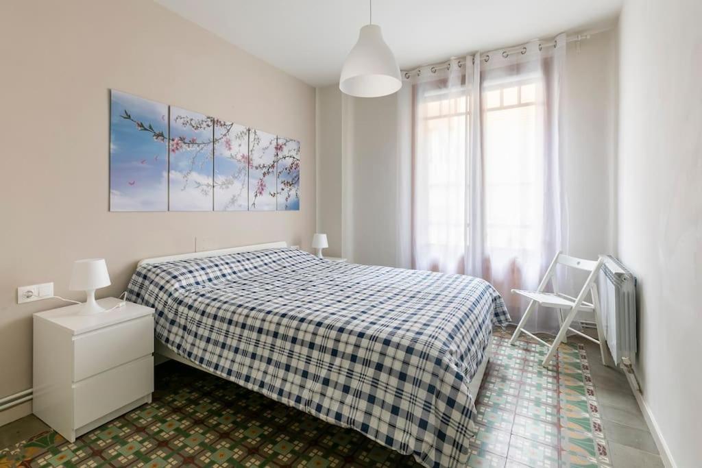 Apartamento Citycenter Tudela Extérieur photo