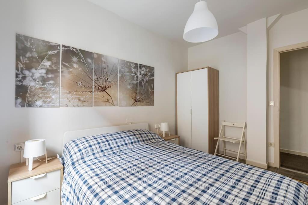 Apartamento Citycenter Tudela Extérieur photo