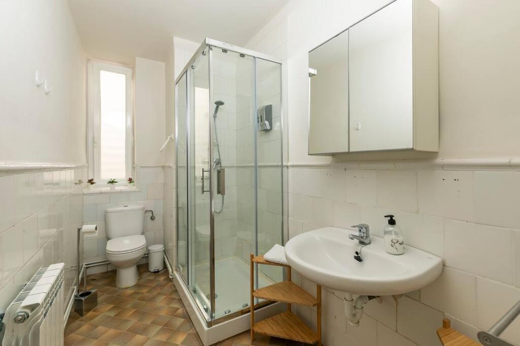 Apartamento Citycenter Tudela Extérieur photo
