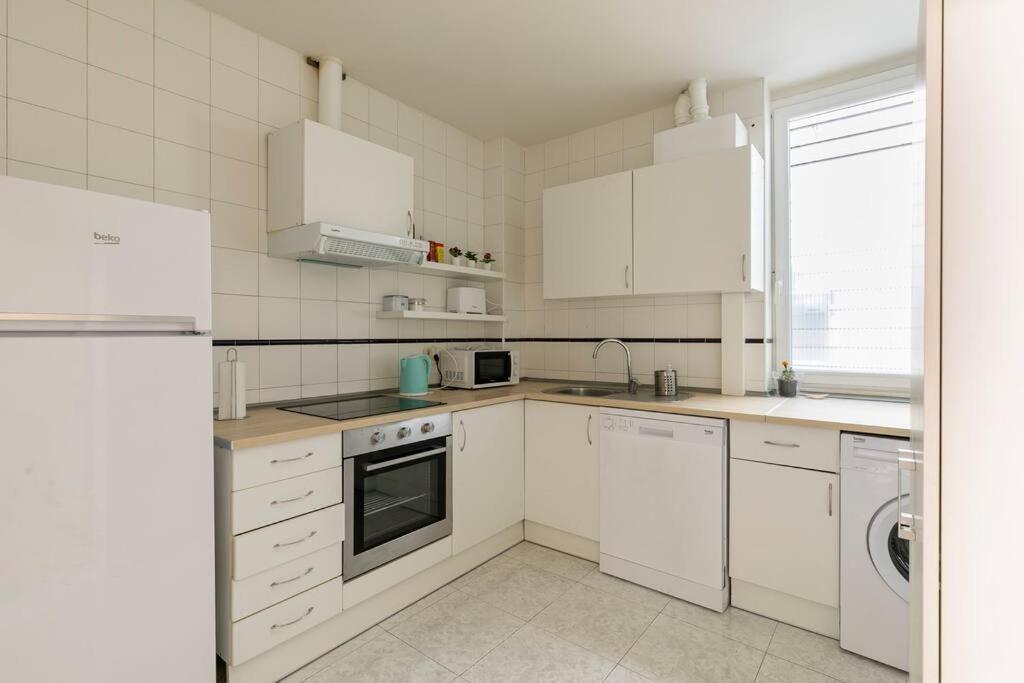 Apartamento Citycenter Tudela Extérieur photo