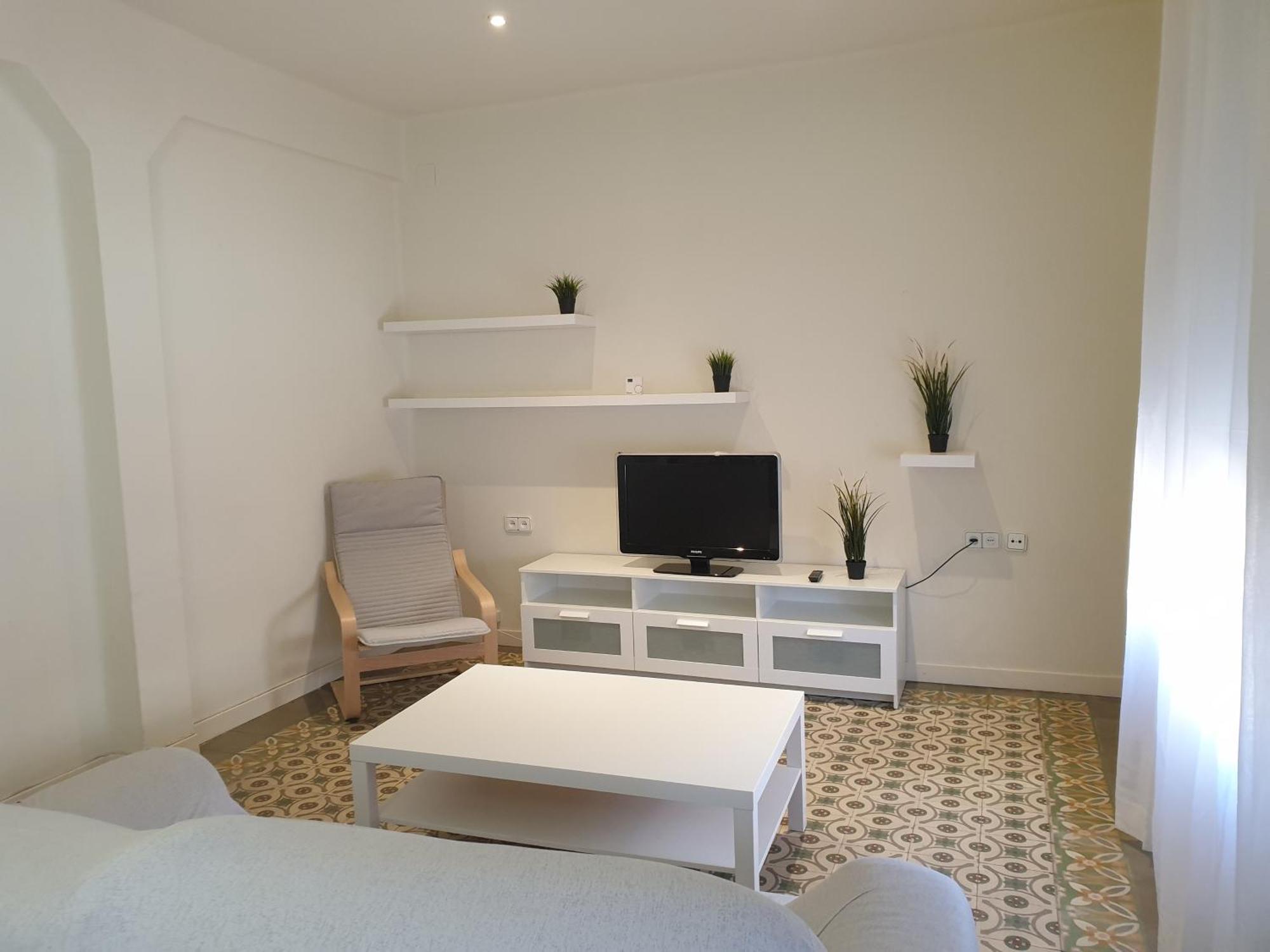 Apartamento Citycenter Tudela Extérieur photo